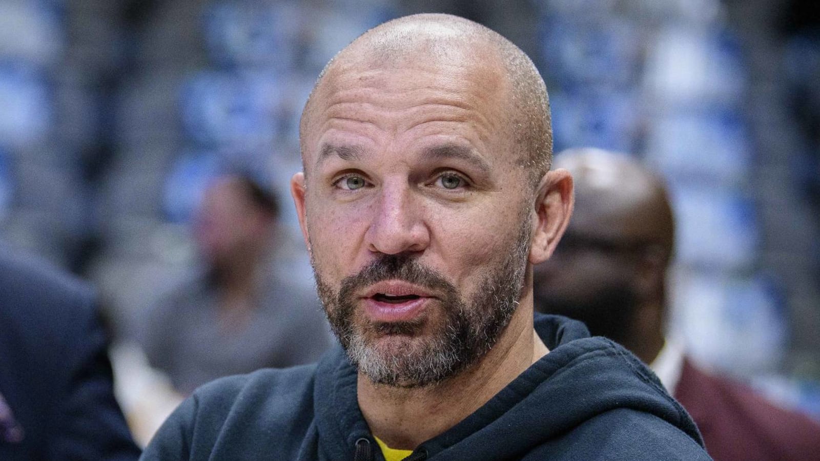 Report: Jason Kidd receiving good reviews as Lakers assistant coach