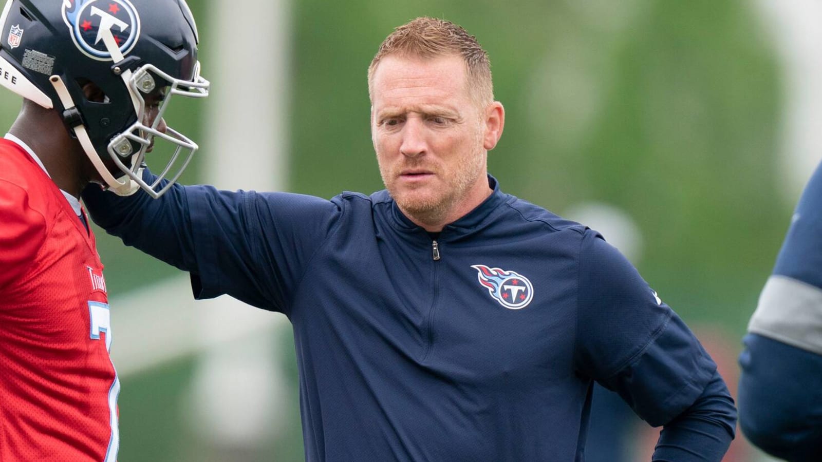 NFL investigating Titans over OC Todd Downing’s DUI arrest