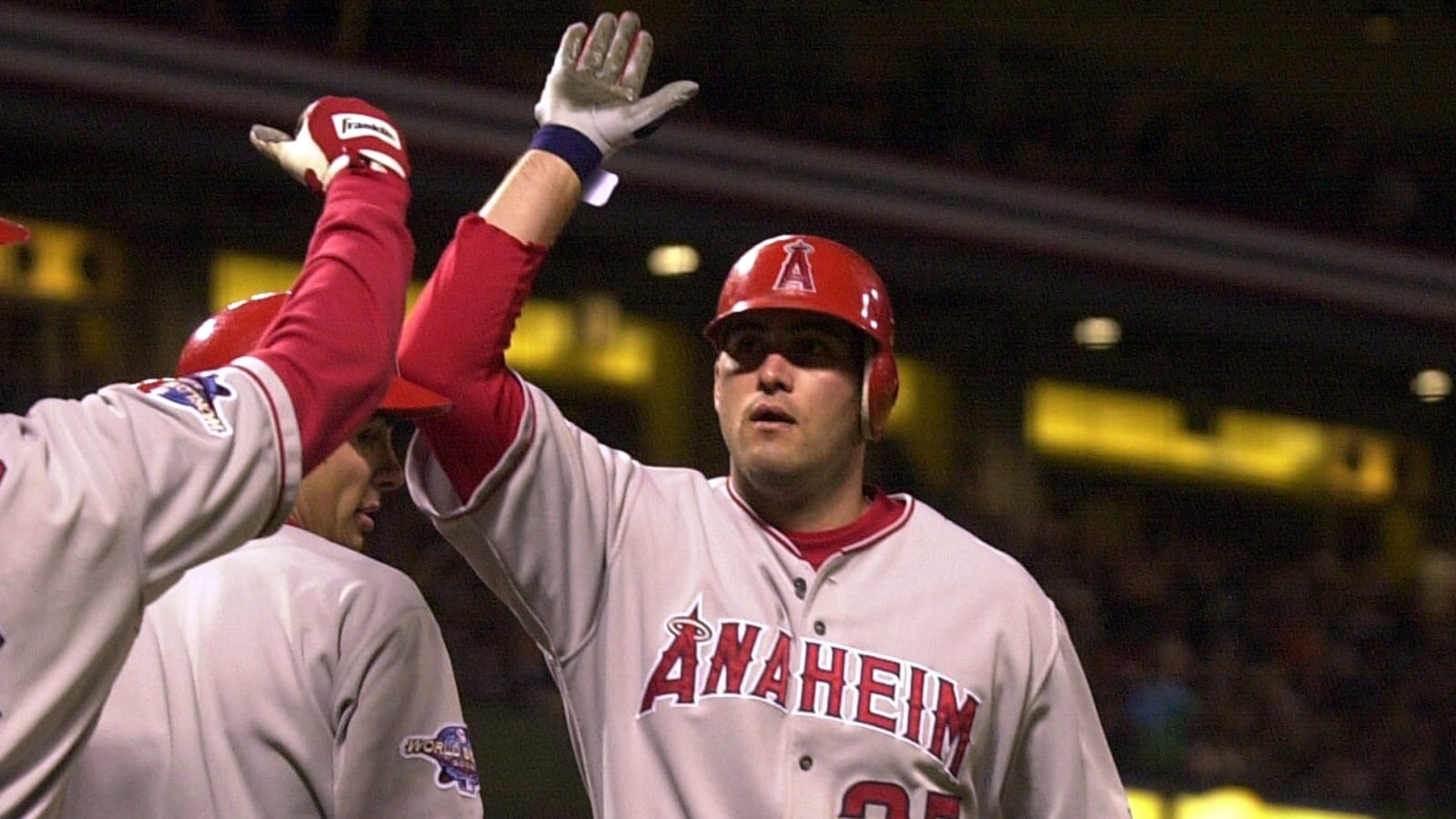 Great MLB players from the 2000s you may have forgotten