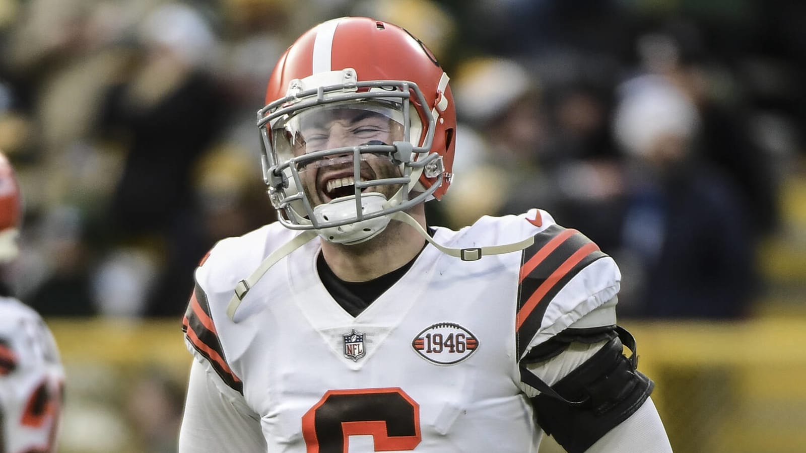 Mayfield could demand trade over Browns' interest in Watson?
