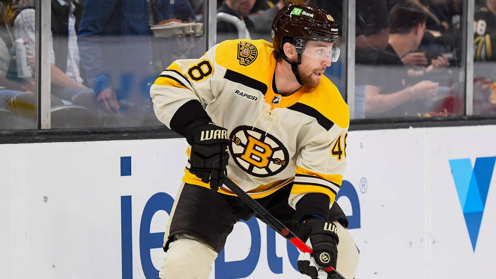 Bruins Injury Updates: When Will Matt Grzelcyk Return?