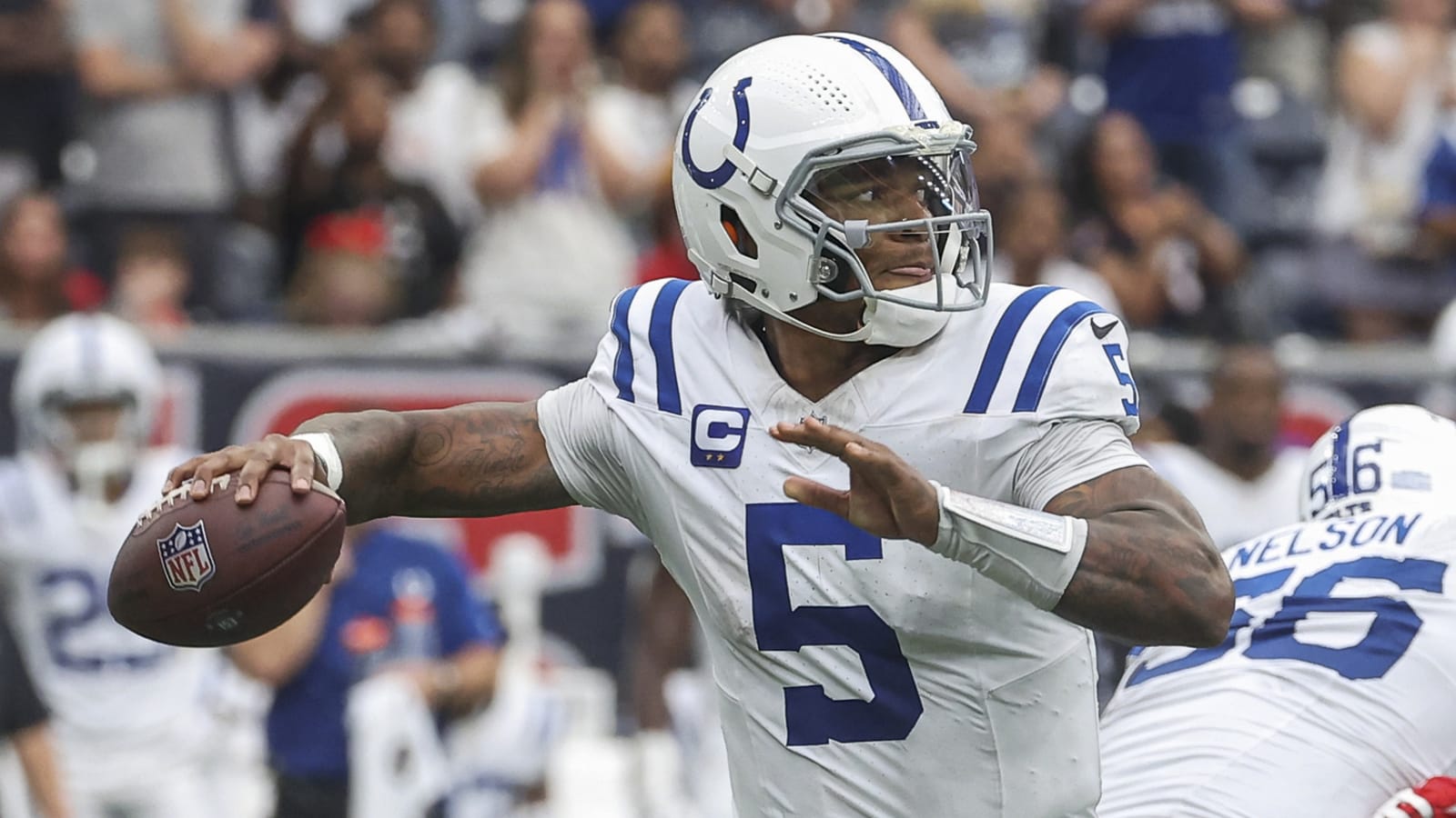 Post-waiver wire fantasy football pickups for Week 11