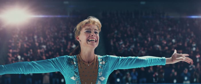 'I, Tonya' (2017)