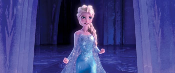 "Let It Go"