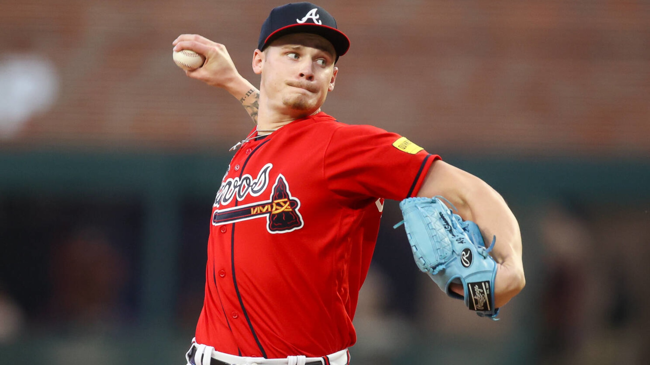 Yankees, Braves open SunTrust Park in Atlanta; My 1st impression