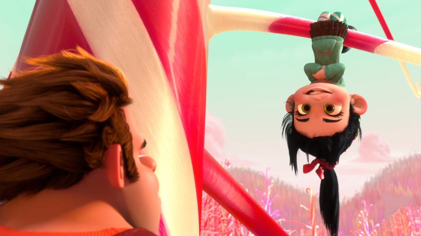 20 facts you might not know about 'Wreck-It Ralph'