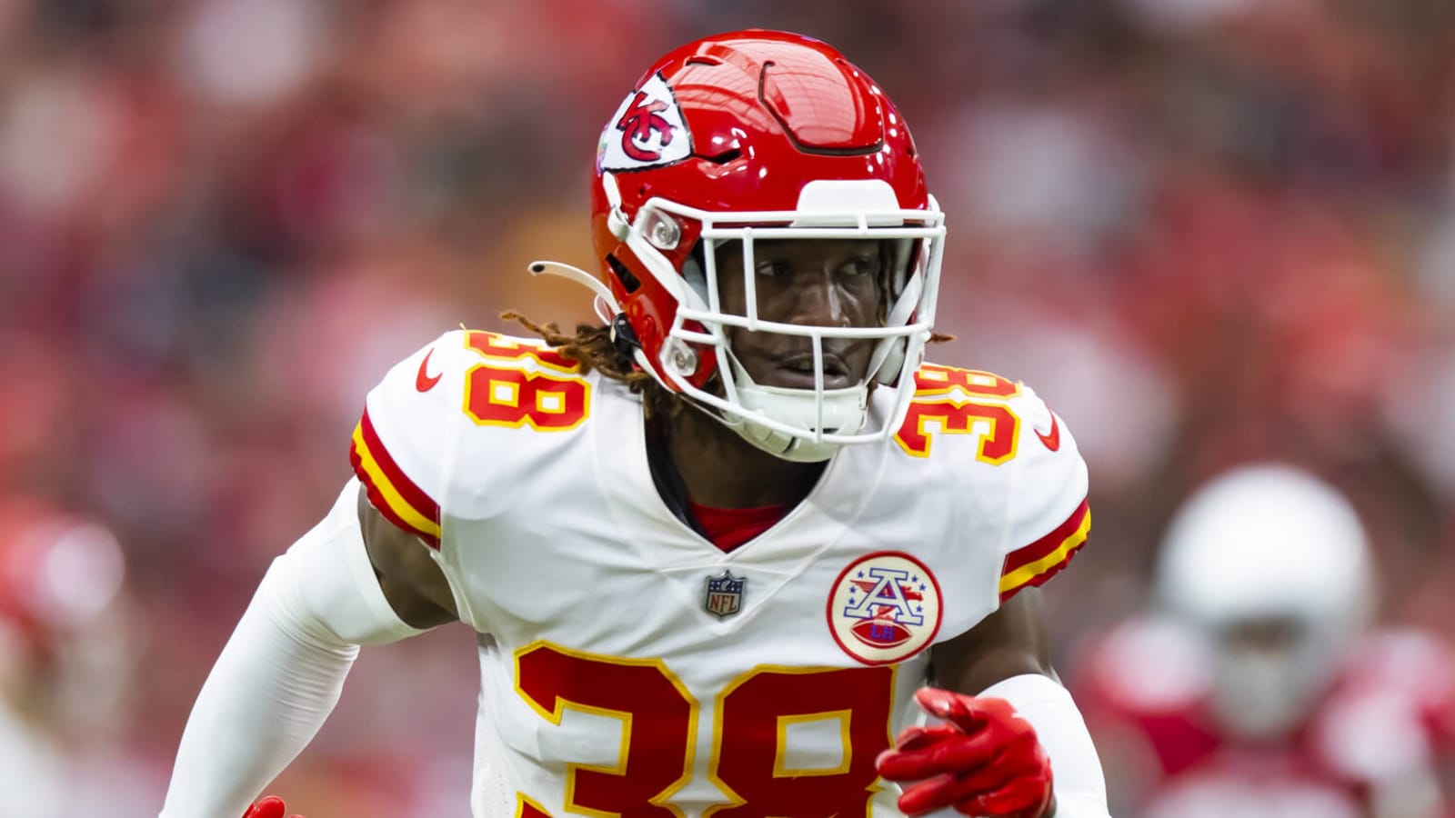 Multiple teams showing interest in Chiefs CB L'Jarius Sneed