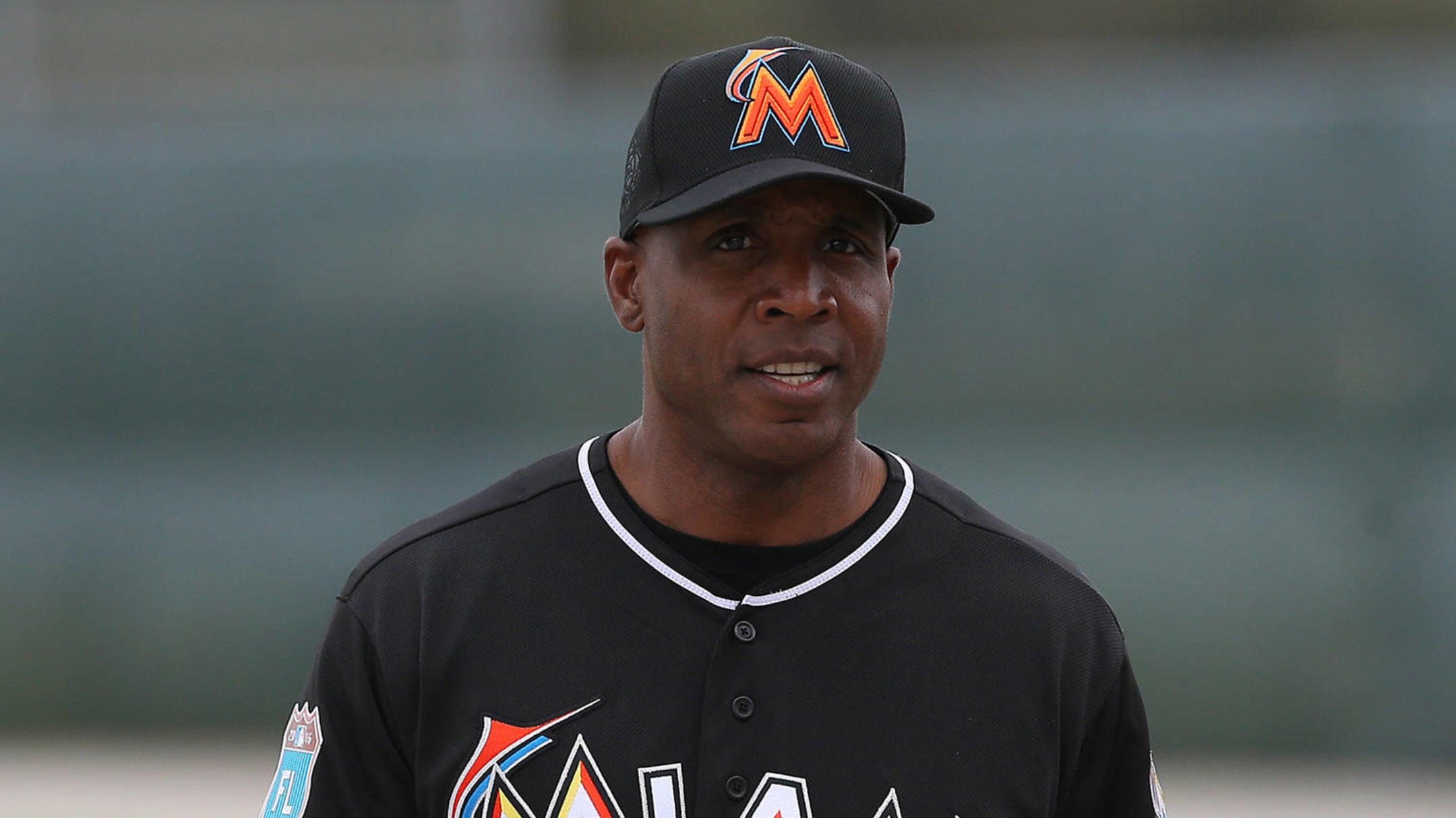 Ex-Marlins president details Barry Bonds's stint as hitting coach