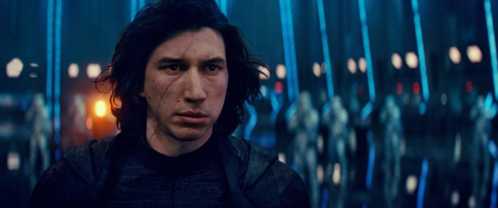 Adam Driver