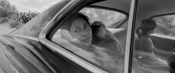 Roma (2018)