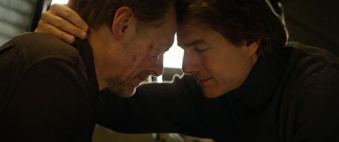 ‘Mission: Impossible – The Final Reckoning’