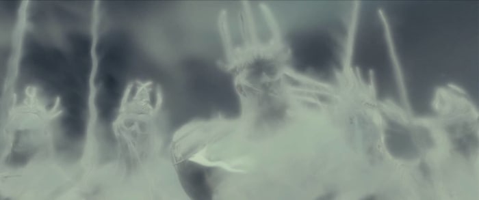 The Witch-king of Angmar