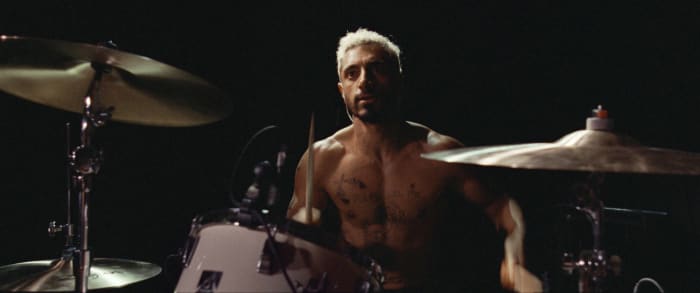 Riz Ahmed - "Sound of Metal"