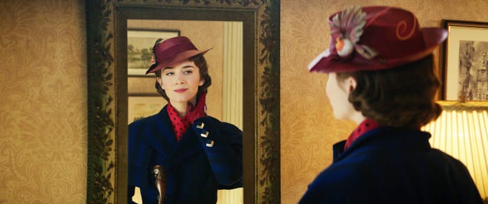 “The Place Where Lost Things Go”