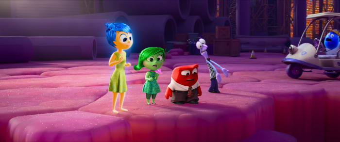 The movie proved massive in Latin America