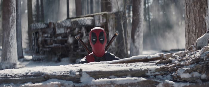 For years there was seemingly no clue what “Deadpool 3” would be