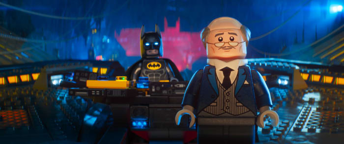 LEGO Batman Movie 2 - Cancelled Sequel Details 