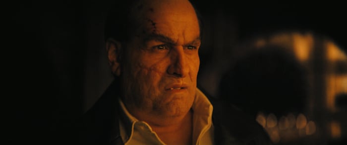 There will be at least one spinoff series