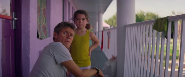 'The Florida Project' (2017)
