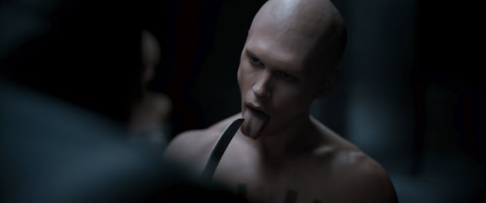 It got some baffling award nominations