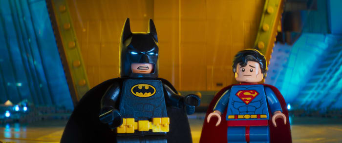 Fun Facts: 8 Awesome Things We Know About #LEGOBatmanMovie - Hype MY