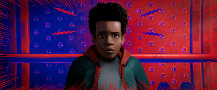 Miles Morales