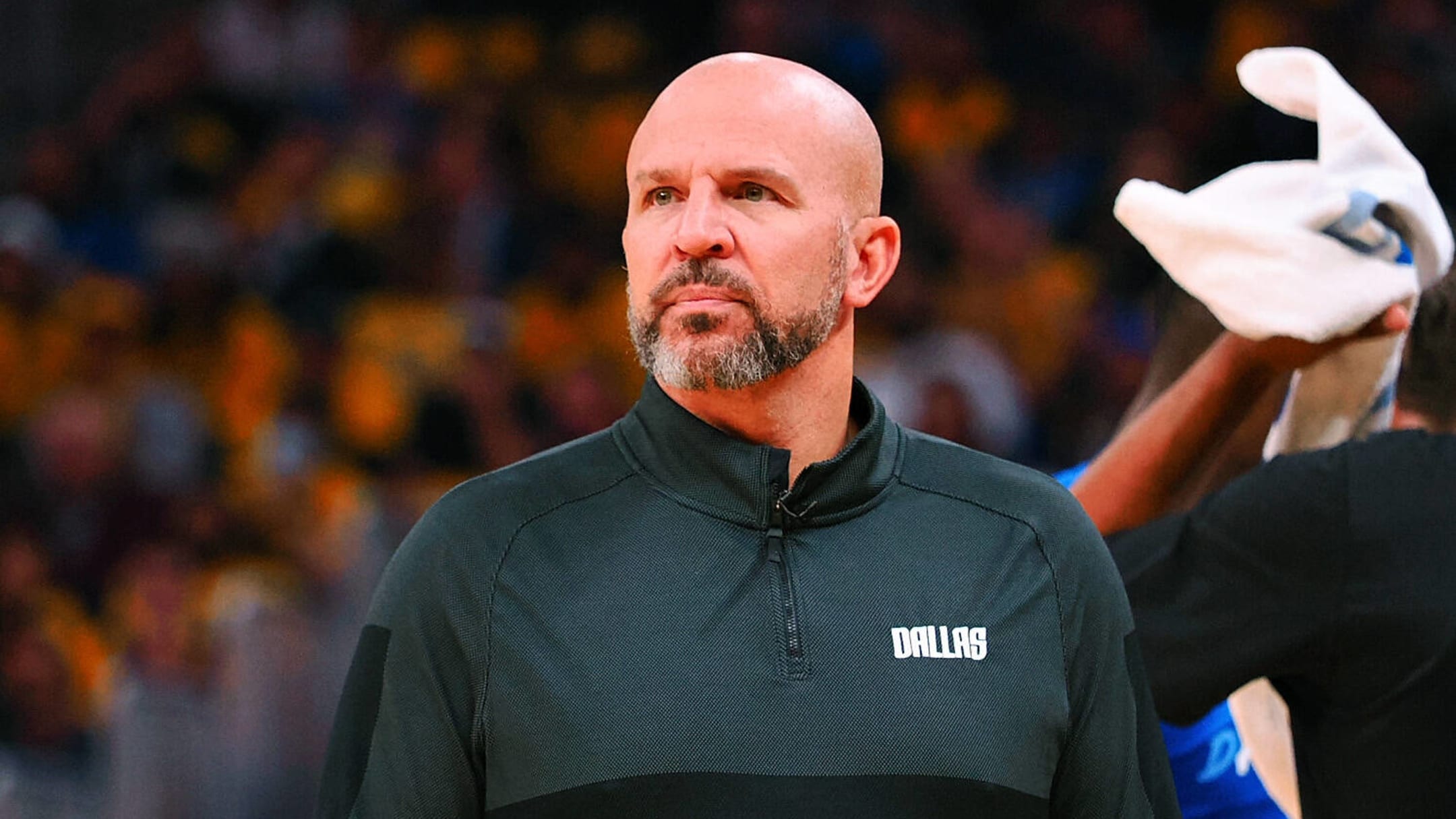 Jason Kidd On How The 2011 Dallas Mavericks Managed to Stop LeBron James In  The NBA Finals: We Just Tried To Make It Tough For LeBron. He's Gonna  Score, He's Gonna Get