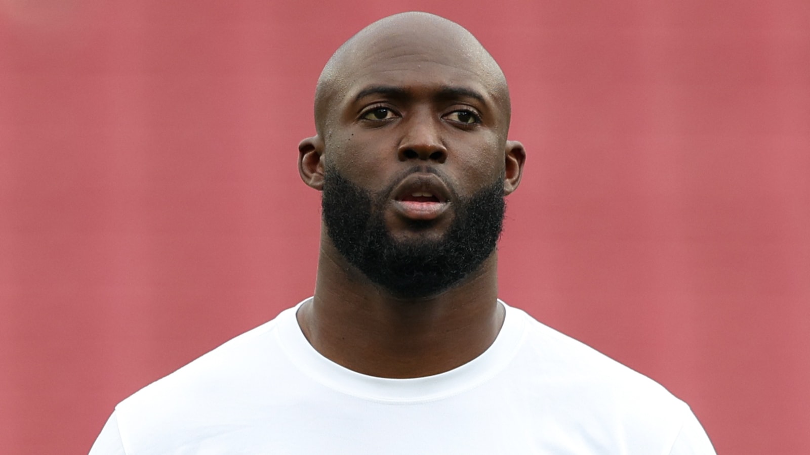 LSU legend would be a tremendous college football RB coach