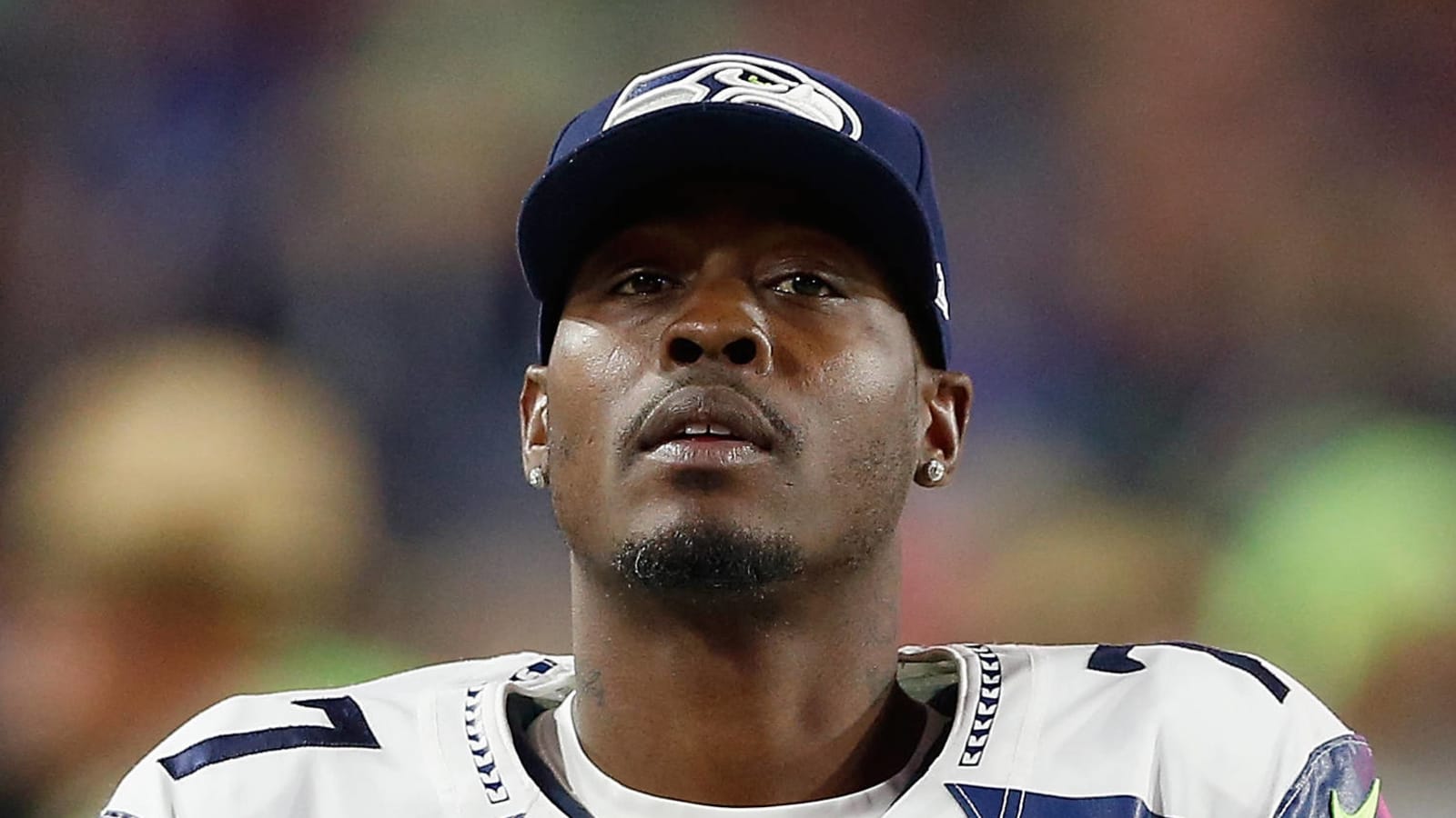 Former NFL QB Tarvaris Jackson dies in car accident
