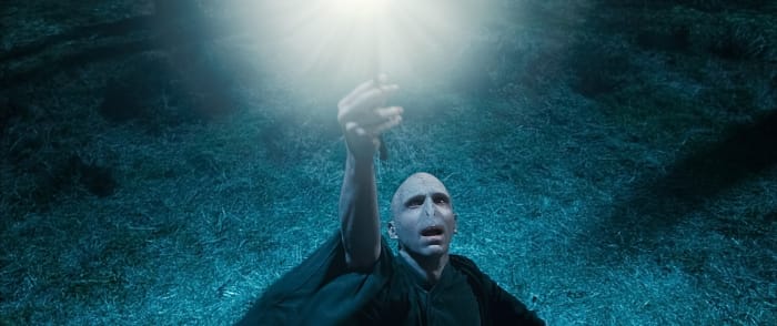 Voldemort