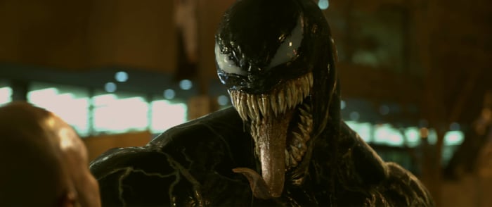 “Venom: Let There Be Carnage”