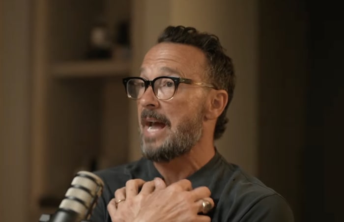 'The Secrets of Hillsong'