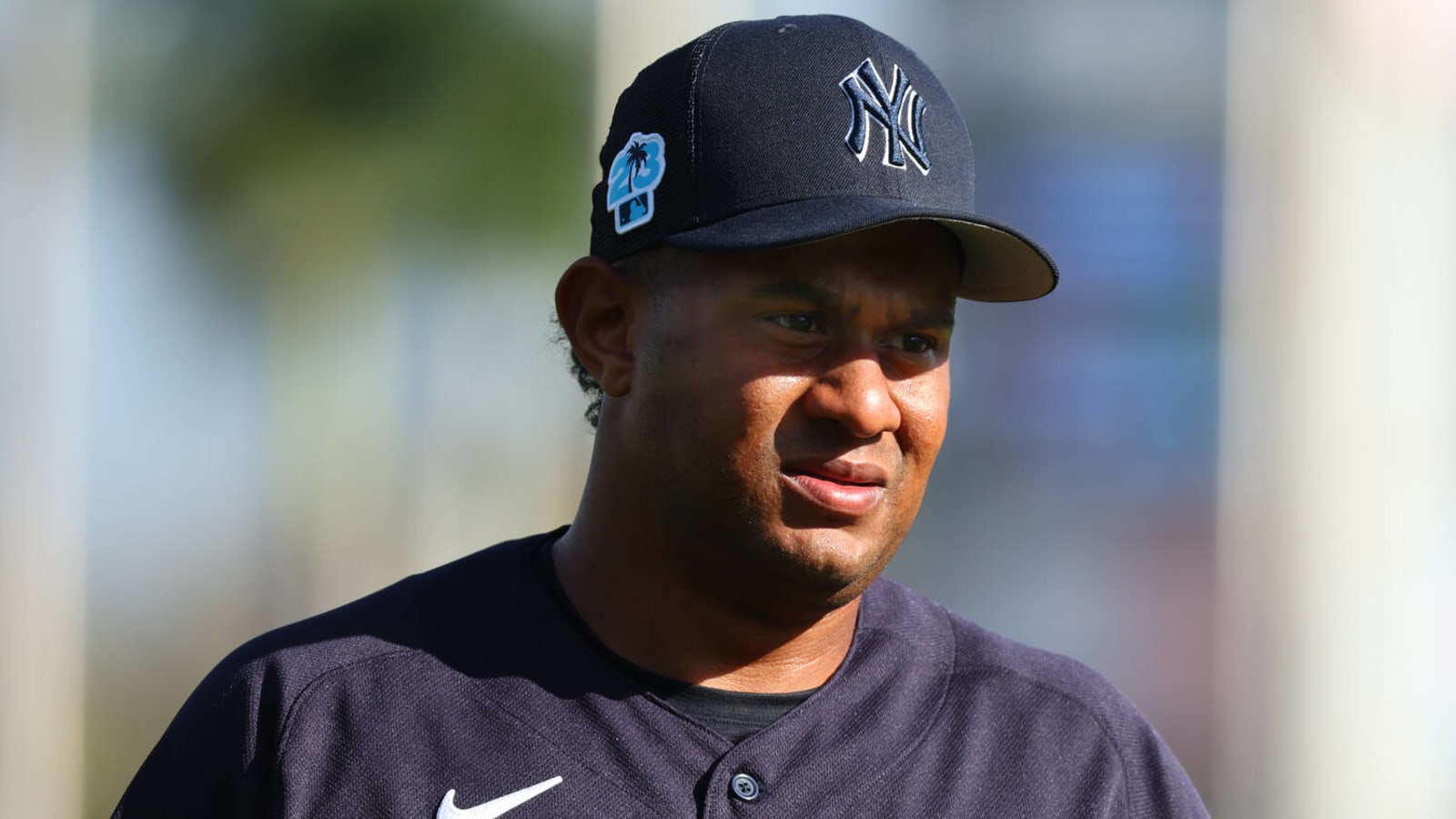 Watch: Yankees pitcher takes 20 seconds to record strikeout