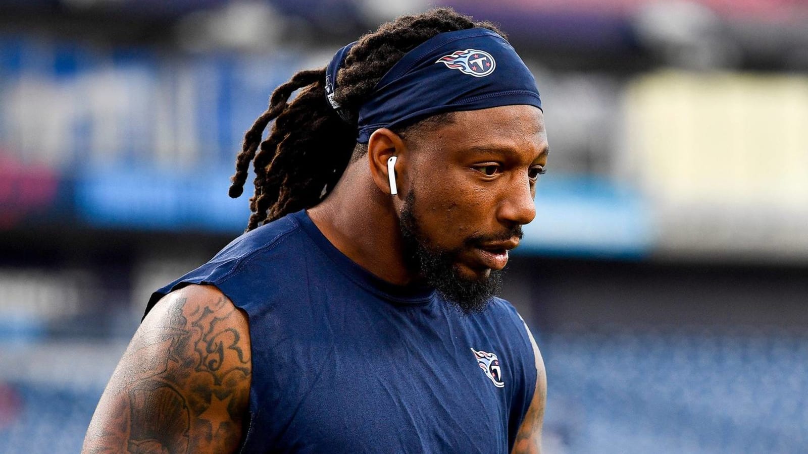 Titans activate LB Bud Dupree from IR