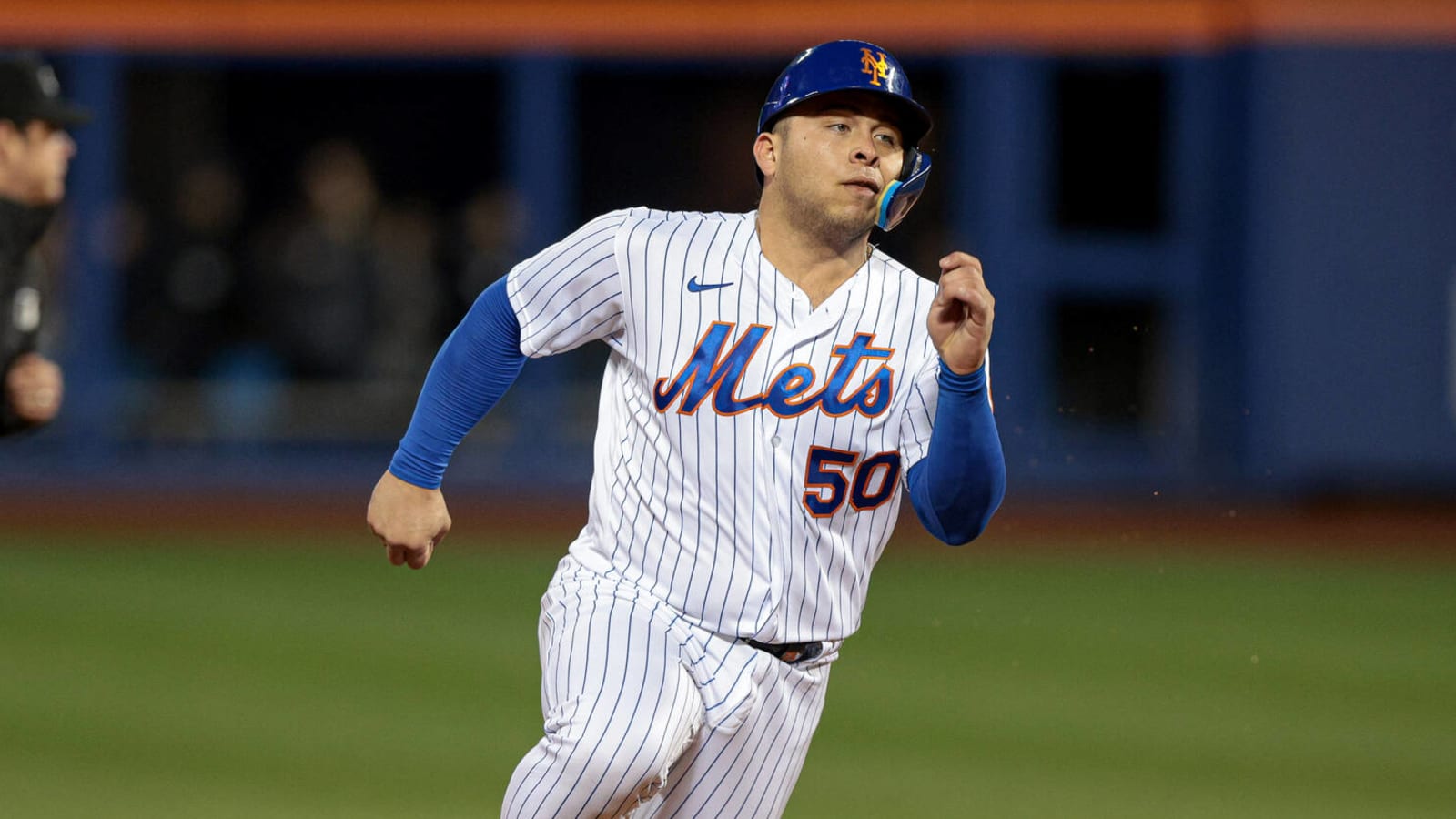 Five storylines to follow for New York Mets