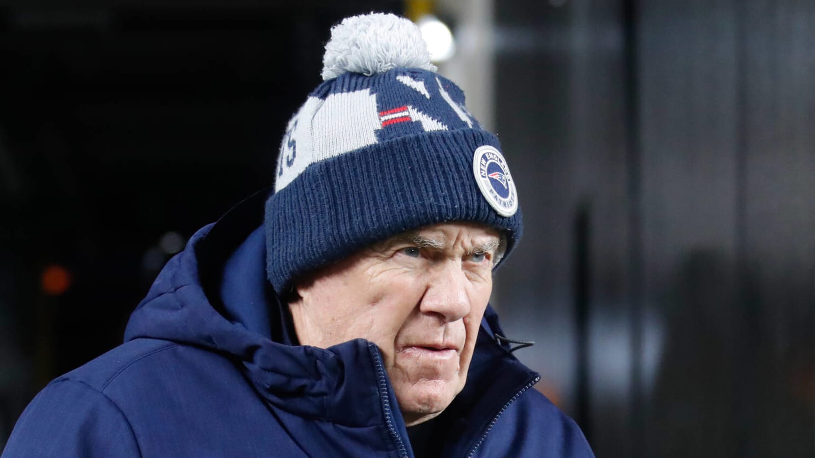 Report reveals Robert Kraft’s stance on Bill Belichick