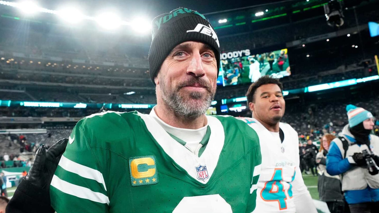 Steelers insider: Pittsburgh close to massive signing of four-time MVP