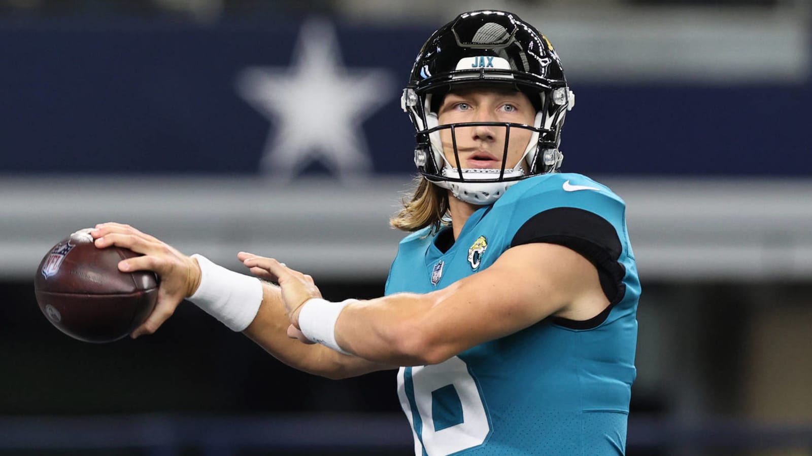 Trevor Lawrence amazes NFL world with phenomenal performance