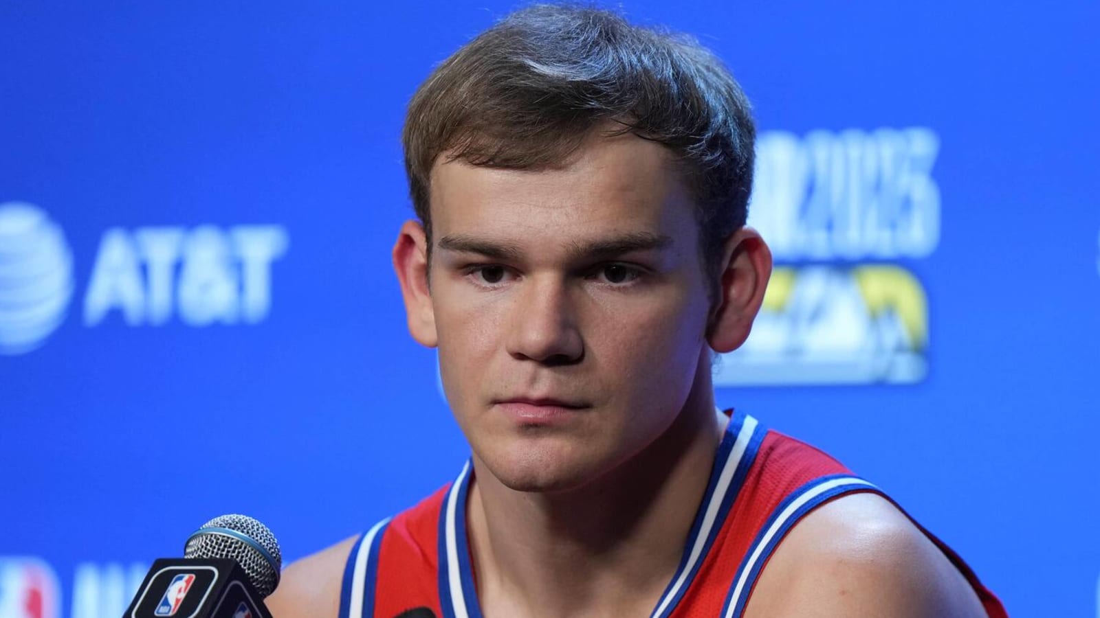 McClung drawing eyes, and ticket sales for G-League team