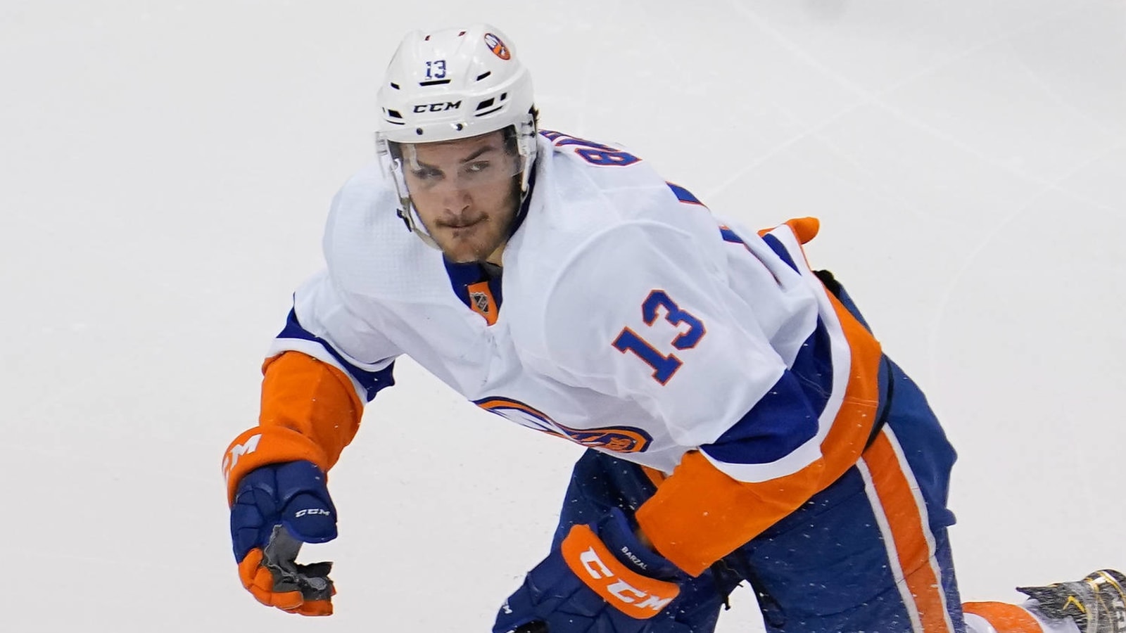 Mathew Barzal expected to sign bridge deal with Islanders?