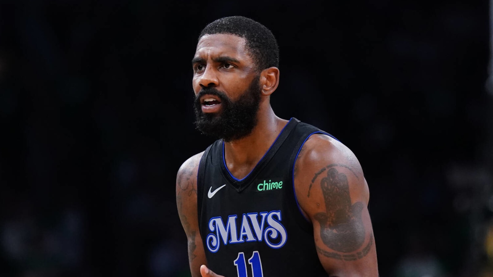 History says Game 1 blowout doesn’t doom Mavericks