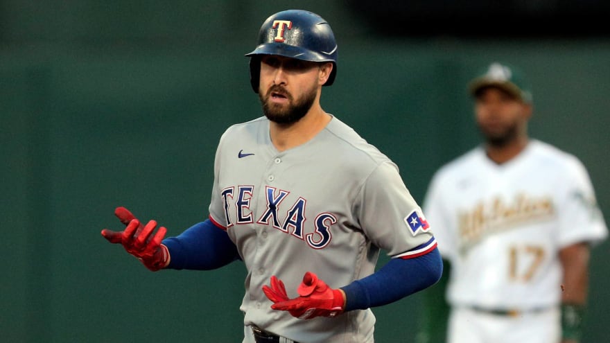 The 'Most strikeouts in a season' quiz