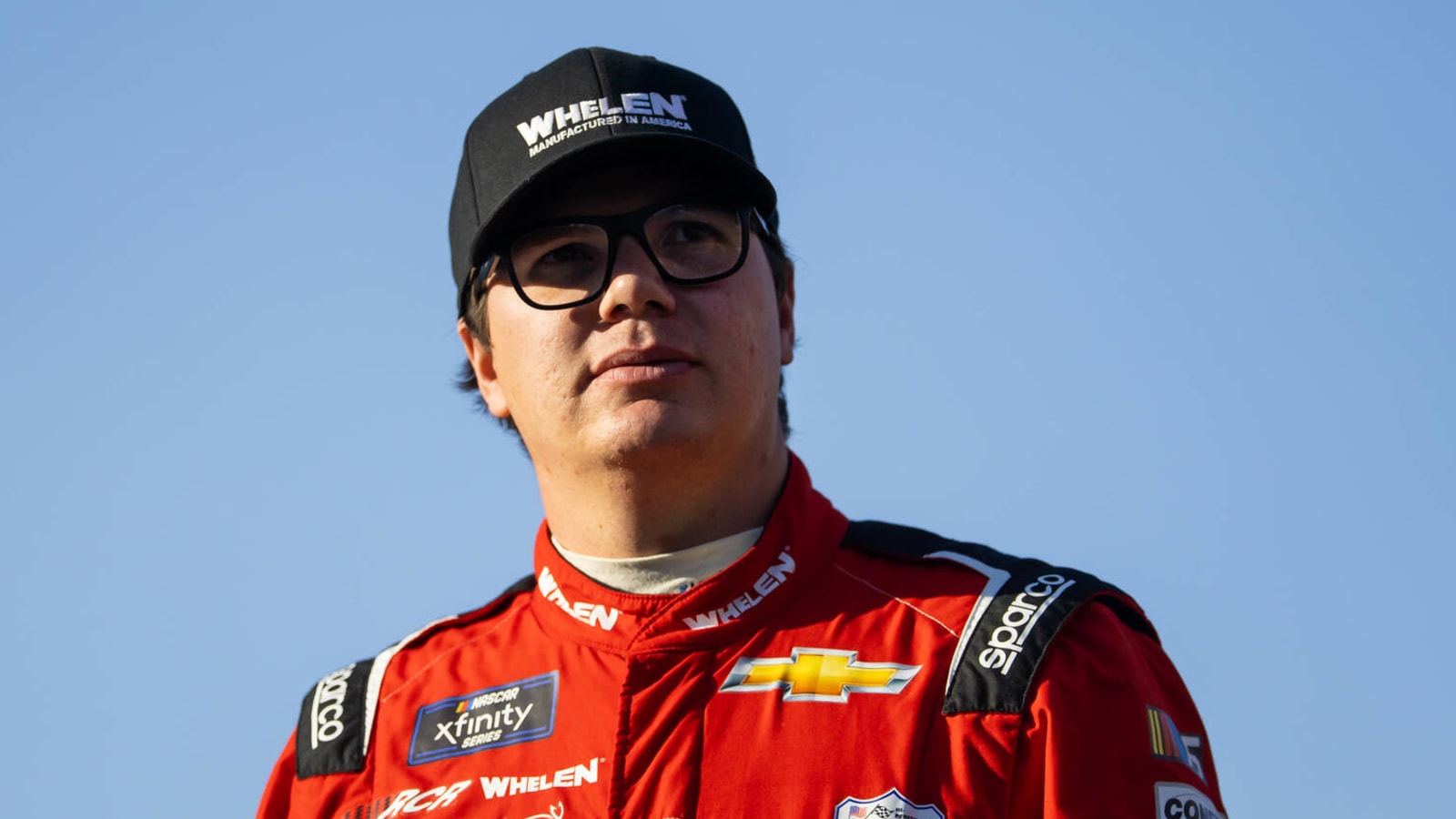 Sheldon Creed still seeking first NASCAR Xfinity Series win