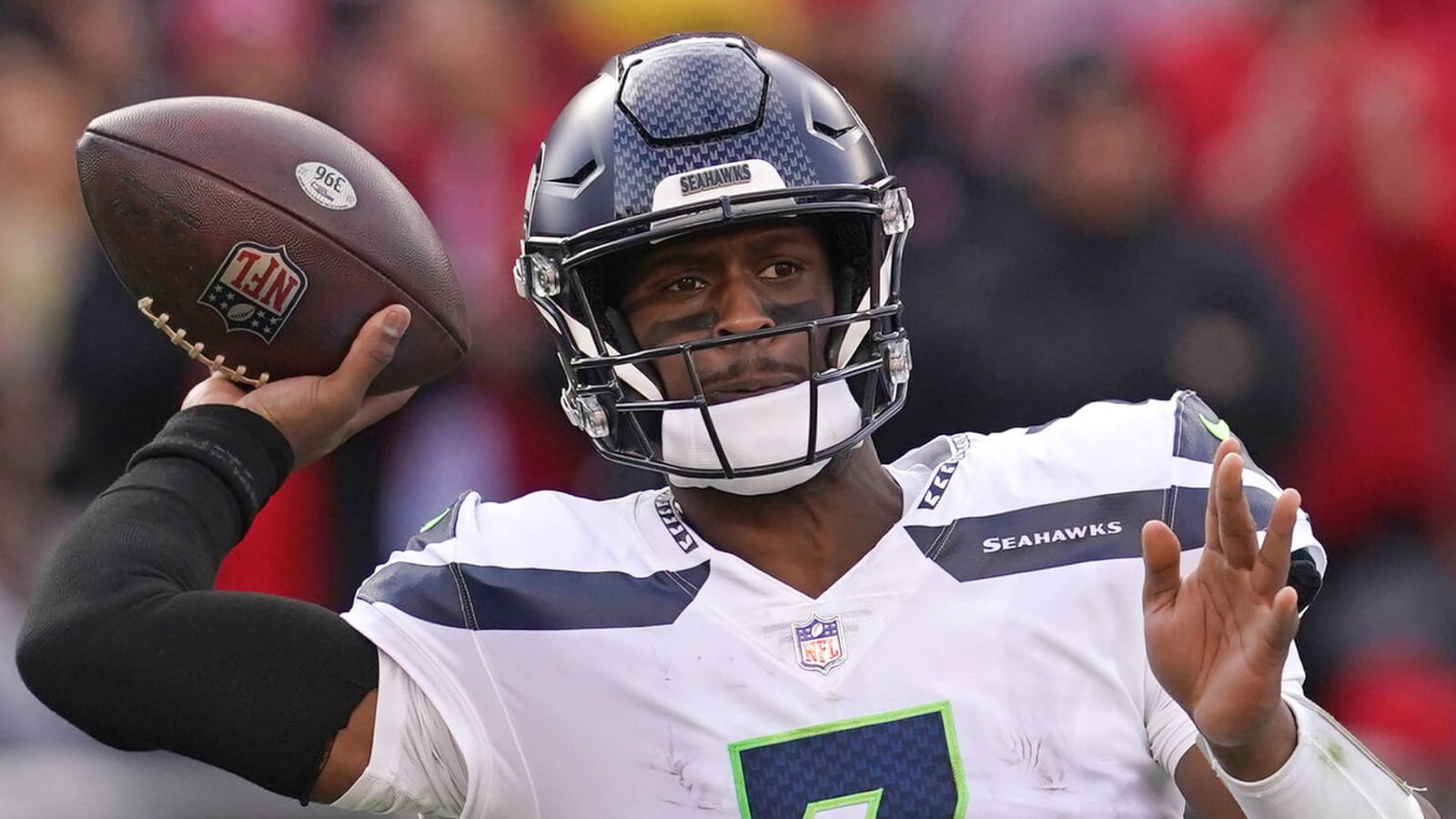 Is the franchise tag an option for Seahawks and Geno Smith?