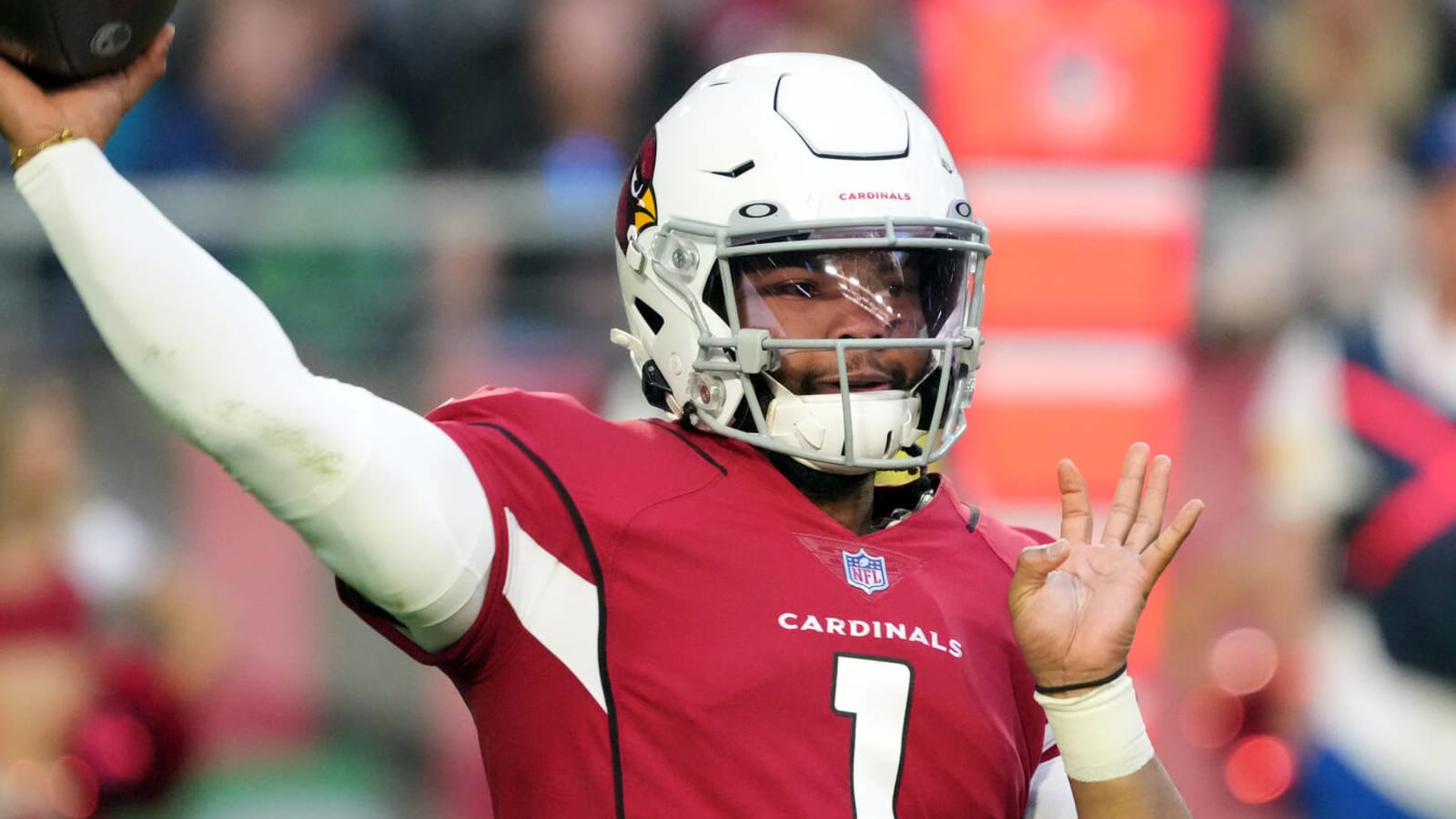 Cowboys 'favorites' to land Kyler Murray if Cardinals trade him?