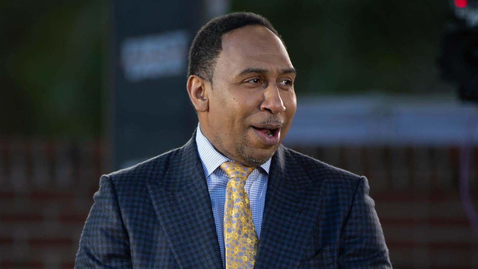 Stephen A. Smith rips Yankees for slump: 'Y'all straight garbage'