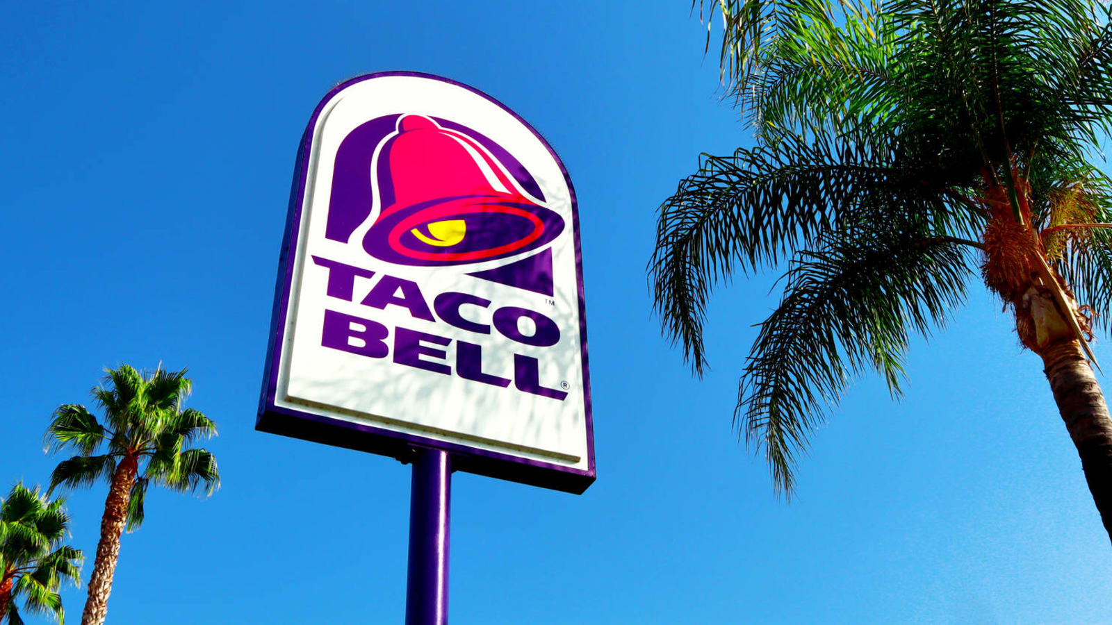 Más appeal: 22 things you didn’t know about Taco Bell