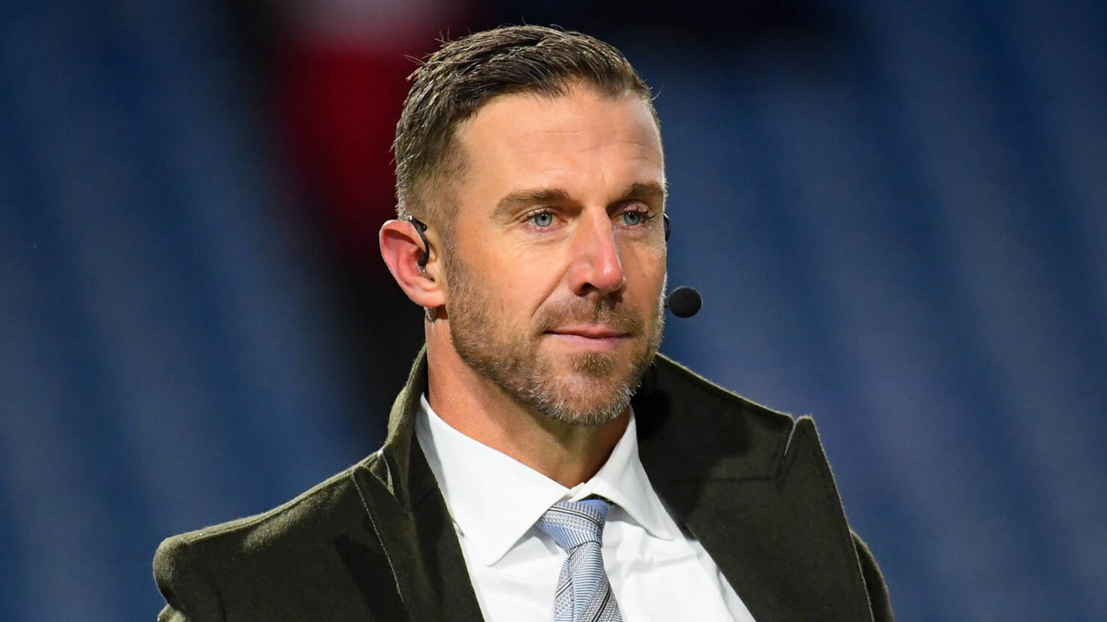 Alex Smith thinks he knows why it’s hard to win in Washington