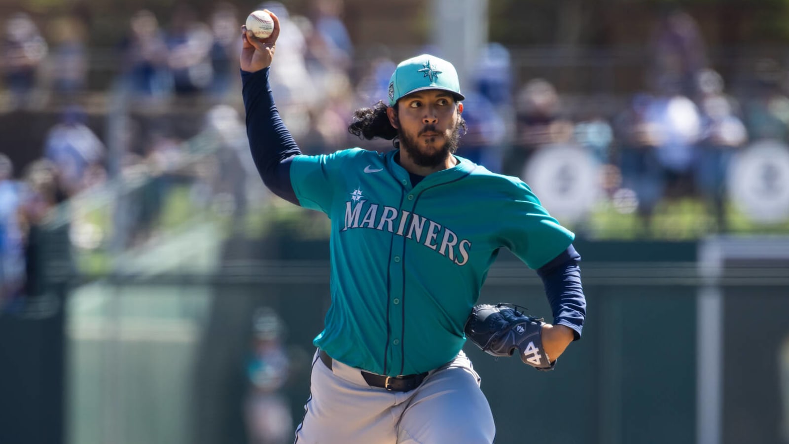 Opinion: Three Bold Predictions for the Seattle Mariners Season