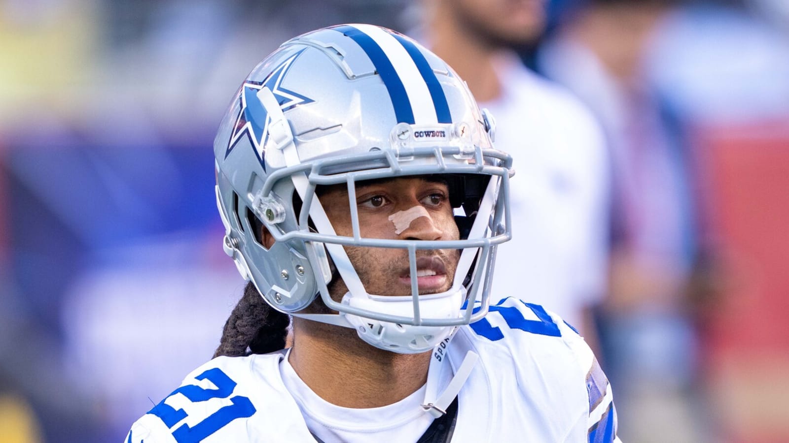 Five-time Pro Bowl CB agrees to one-year deal with Vikings